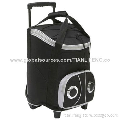 Rolling Cooler Bag